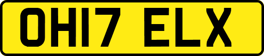 OH17ELX