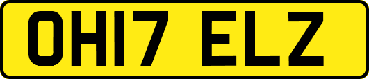 OH17ELZ