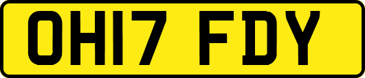OH17FDY