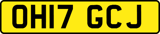OH17GCJ