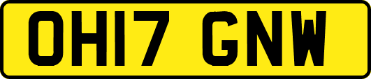 OH17GNW