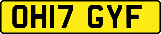 OH17GYF