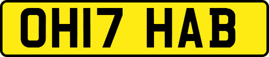 OH17HAB