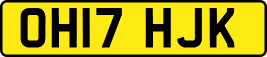 OH17HJK