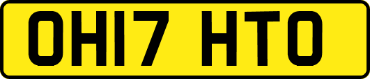 OH17HTO