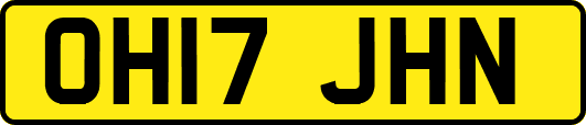 OH17JHN