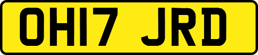 OH17JRD