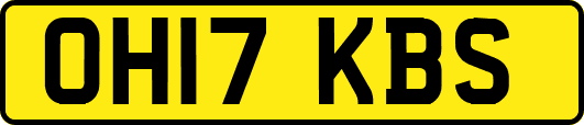 OH17KBS