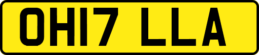 OH17LLA