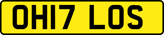 OH17LOS