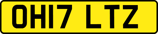 OH17LTZ