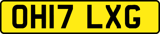 OH17LXG