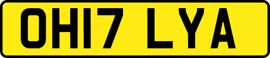 OH17LYA