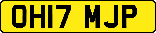 OH17MJP
