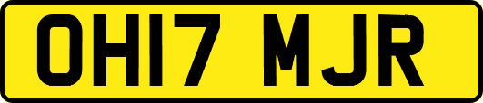 OH17MJR