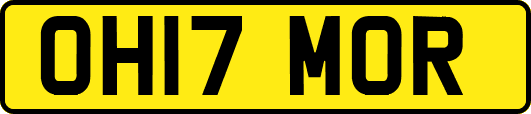 OH17MOR
