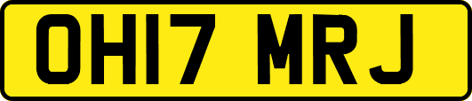 OH17MRJ