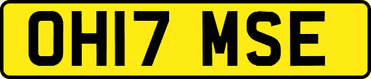 OH17MSE