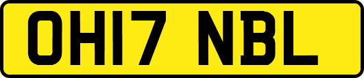OH17NBL