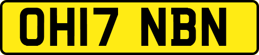 OH17NBN
