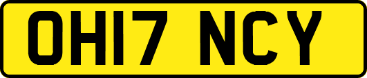 OH17NCY