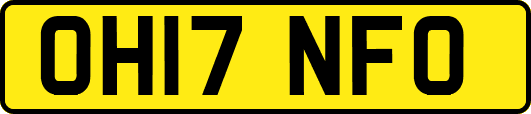 OH17NFO