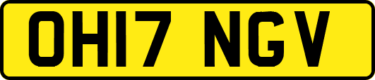 OH17NGV
