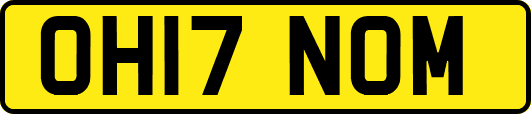 OH17NOM