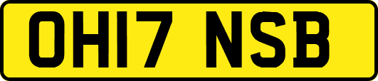 OH17NSB
