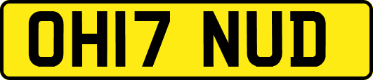 OH17NUD
