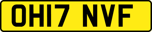 OH17NVF