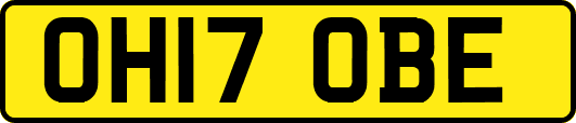 OH17OBE