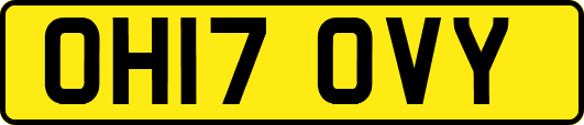 OH17OVY