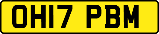 OH17PBM