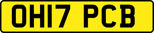 OH17PCB