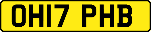 OH17PHB