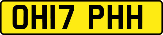 OH17PHH