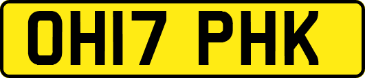 OH17PHK