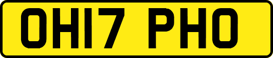 OH17PHO