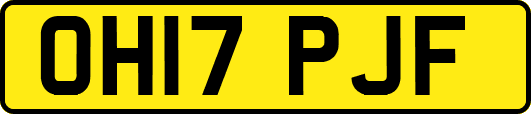 OH17PJF