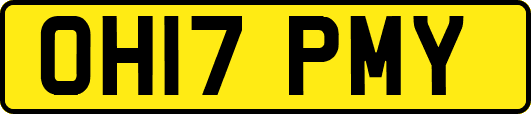 OH17PMY