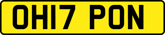 OH17PON