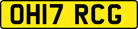 OH17RCG
