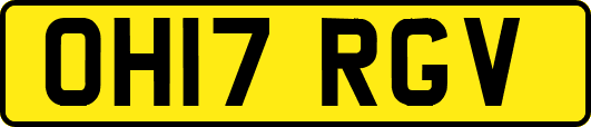OH17RGV