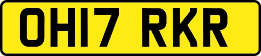 OH17RKR