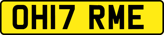 OH17RME