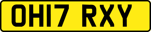 OH17RXY