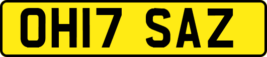 OH17SAZ