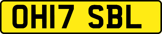 OH17SBL