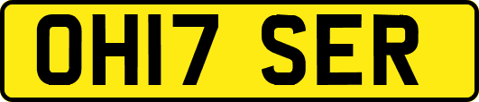 OH17SER